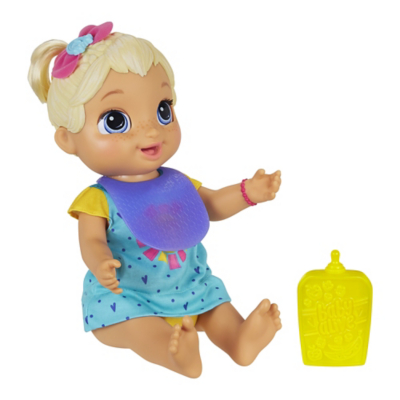 asda baby alive