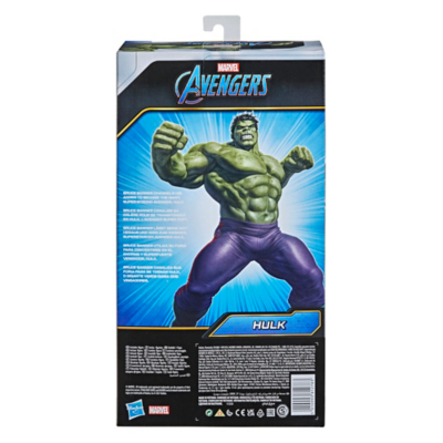 avengers toys asda