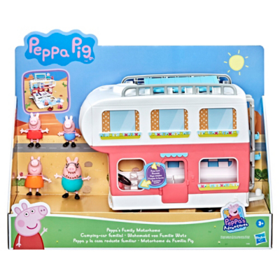 peppa pig balance bike asda