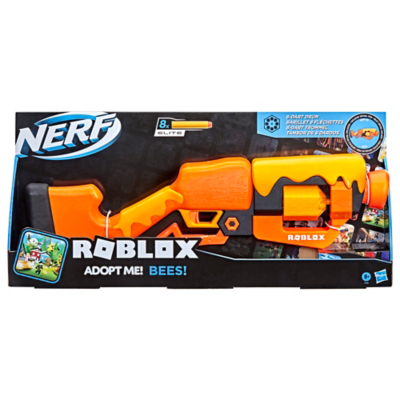 Nerf Roblox Adopt Me!: BEES! Blaster 