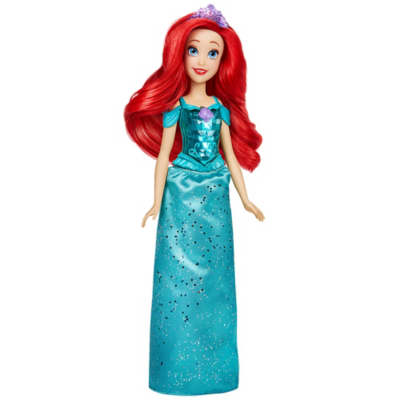 ariel doll asda