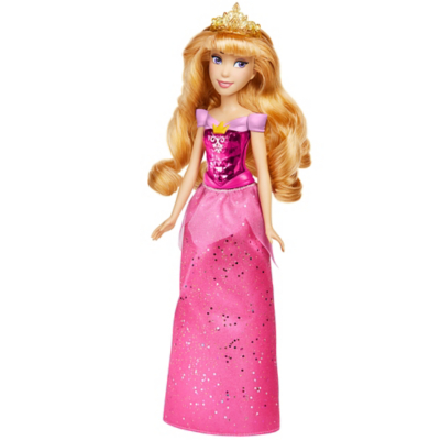 ariel doll asda