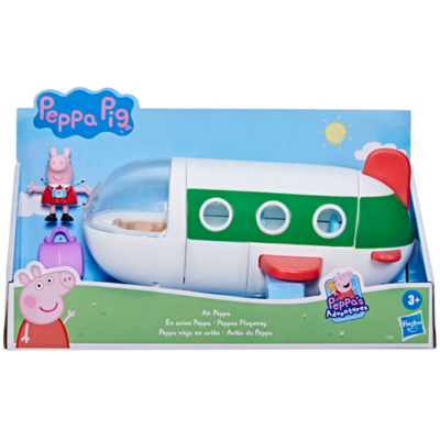 peppa pig balance bike asda