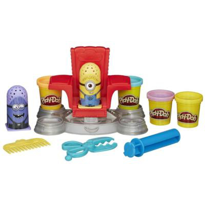 minion toys asda