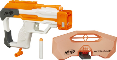 nerf go kart asda