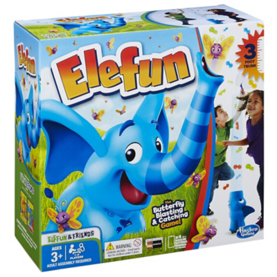 Elefun Game Kids at ASDA