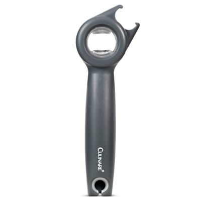 Culinare 5 In 1 Opener Grey, Grey