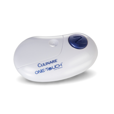 George Culinare One Touch Can Opener