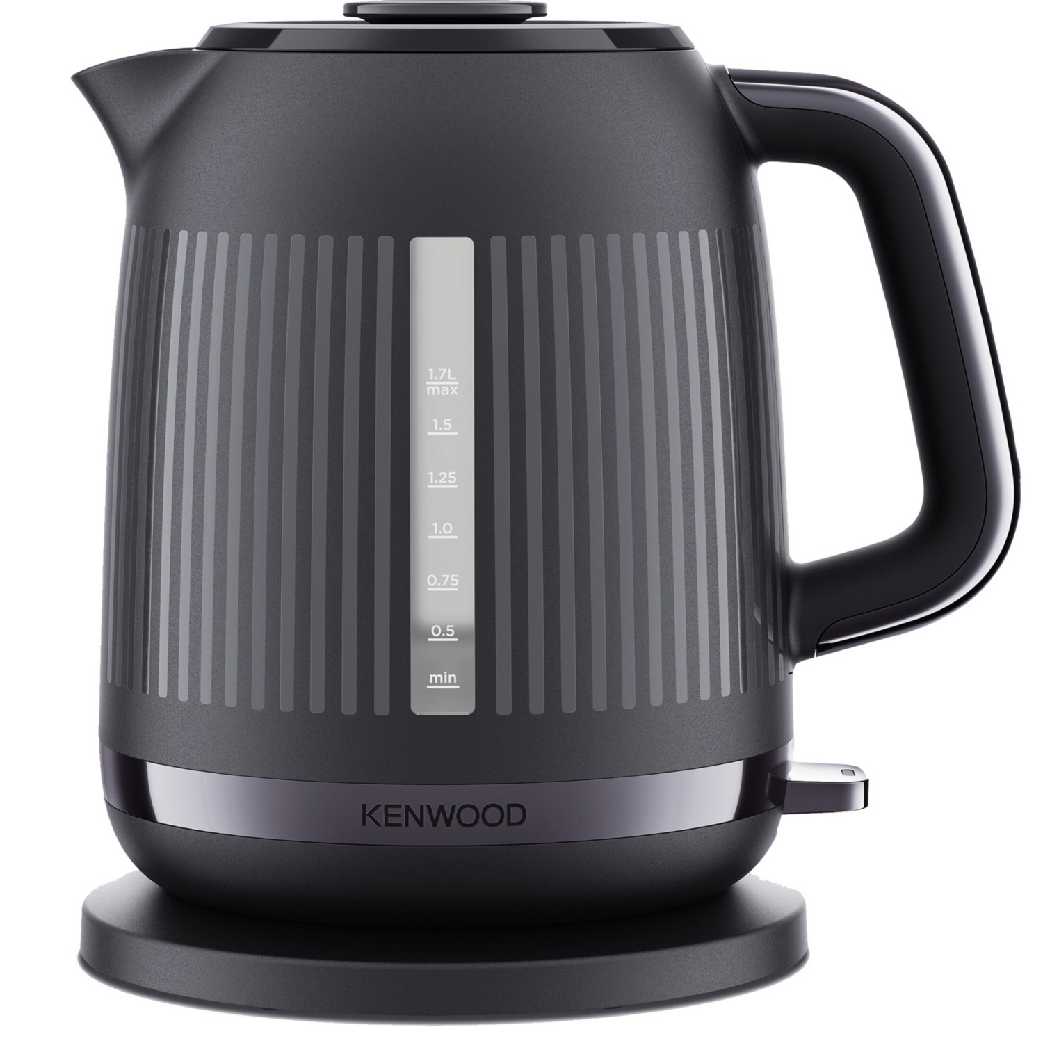 Kenwood Dark Grey 1.7L Dusk Kettle