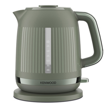 George Sage Green Kenwood 1.7L Dusk Kettle - Sage Green