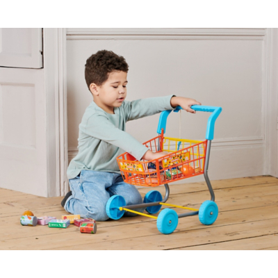 Casdon Shopping Trolley Toy