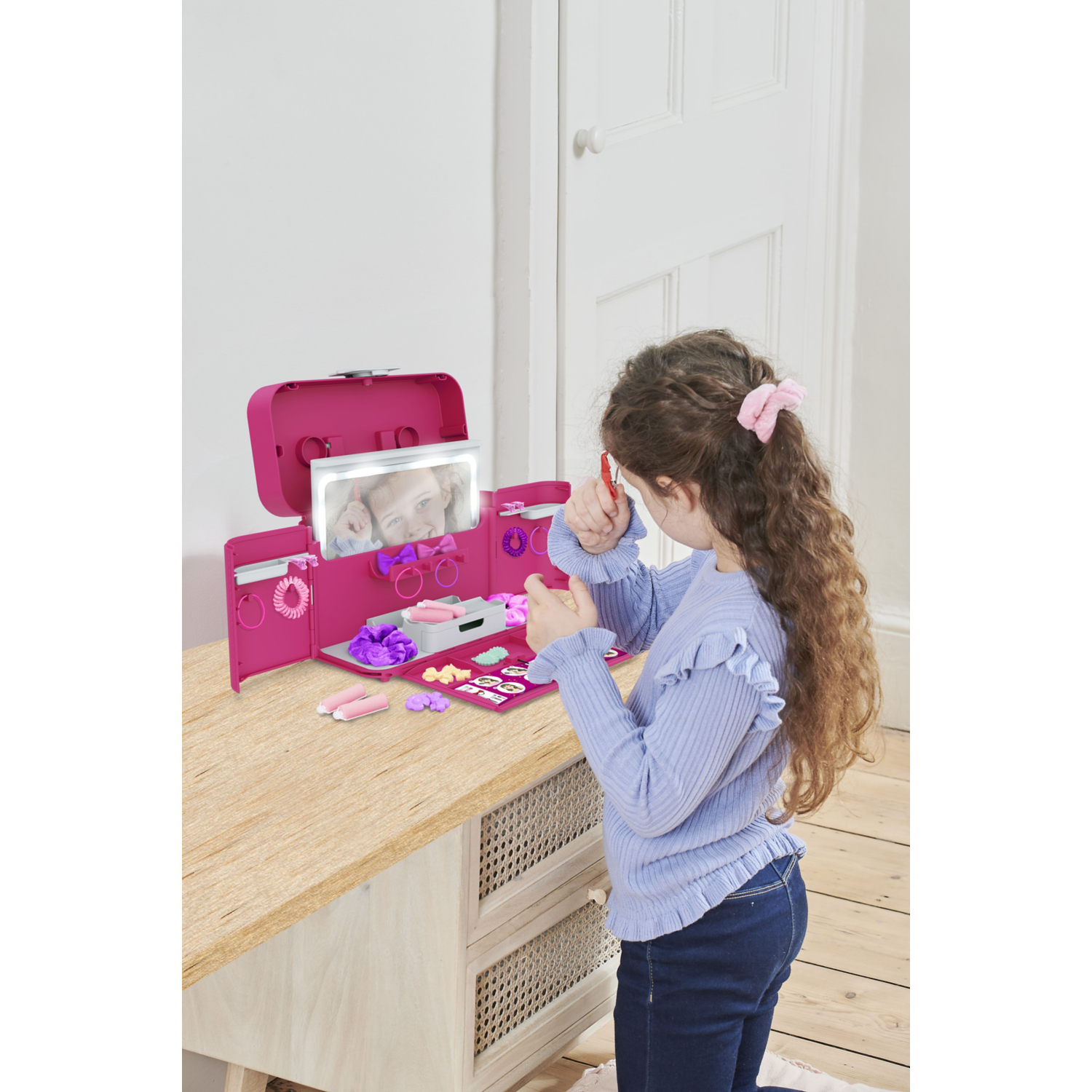 Casdon Multi Ultimate Styling Case
