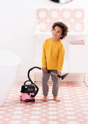 Casdon Hetty Vacuum Cleaner Toys & Character at ASDA
