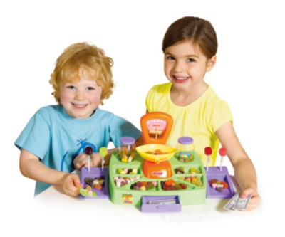 asda leapfrog scoop and learn