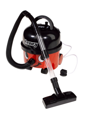 Henry Hoover Toy Asda Wow Blog