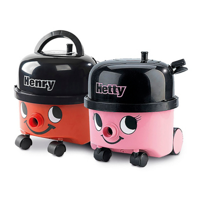 Henry Hoover Toy Asda Wow Blog