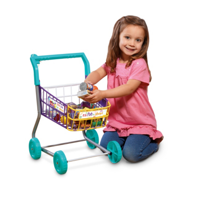 asda toy trolley