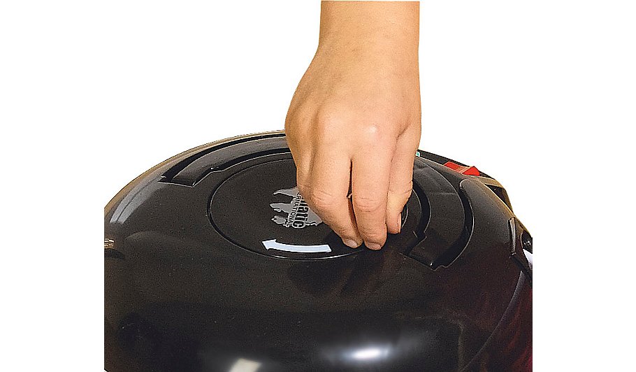 Casdon Hetty Vacuum Cleaner | Kids | George at ASDA