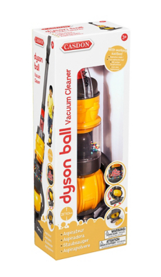 casdon dyson ball toy cleaner
