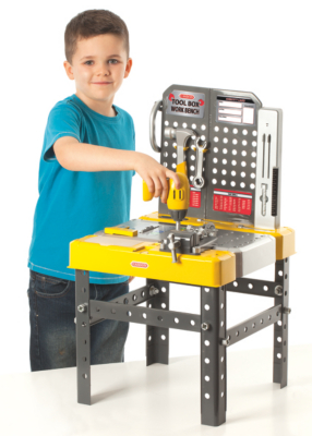 asda kids tool set