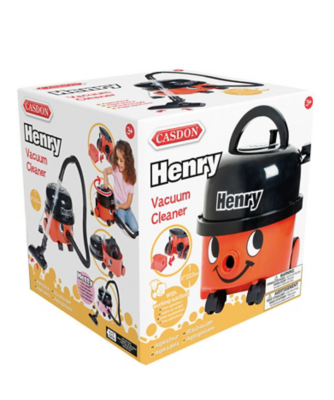 toy hoover asda