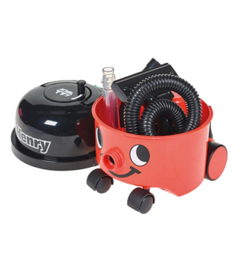 henry hoover toy asda