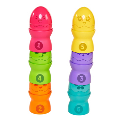 tomy hide and squeak eggs asda
