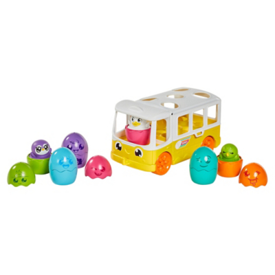 tomy hide and squeak eggs asda