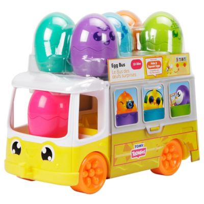 tomy hide and squeak eggs asda