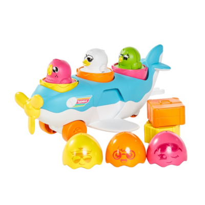 tomy hide and squeak eggs asda