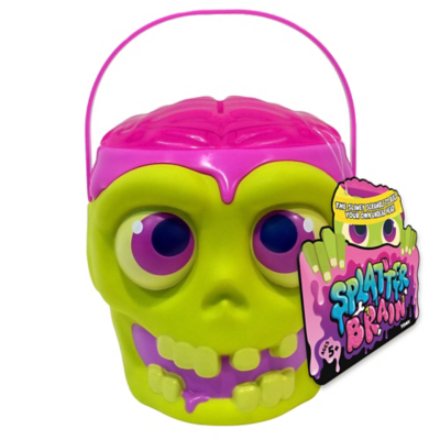 Splatterbrain! Game | Toys & Character | George at ASDA