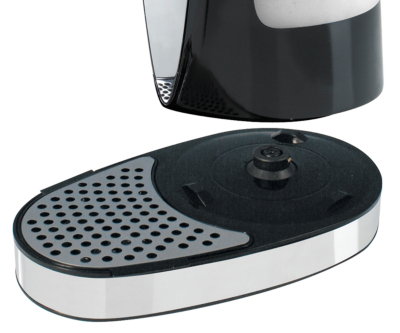 breville hot water dispenser asda