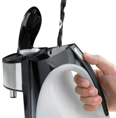 breville hot water dispenser asda