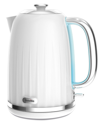 Breville VKJ738 Impressions 1.7L Kettle Home & Garden at ASDA
