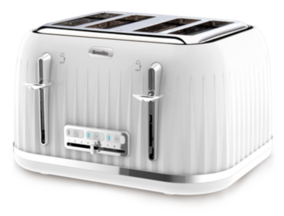 breville high gloss kettle and toaster set