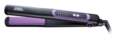 nicky clarke hair straighteners