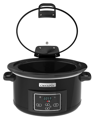 digital slow cooker