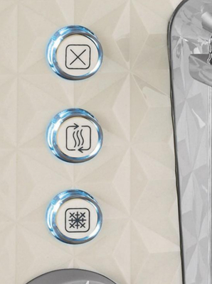 Morphy Richards Vector Slice White Toaster Electricals