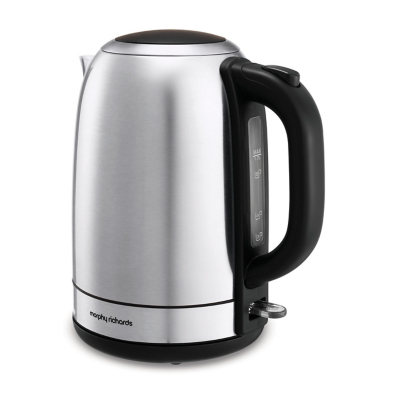 jug kettle stainless steel