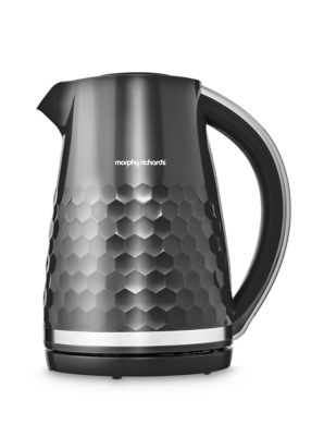 Hot morphy richards jug kettle black Discount - Main Image