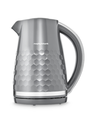 Morphy Richards Hive Jug Kettle Electricals George at ASDA