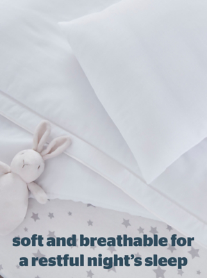 Shop cot bumper asda Hot Sale