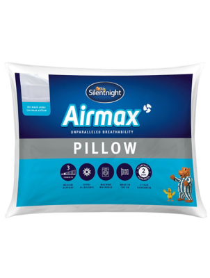 asda pillows in store