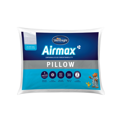 George Silentnight Airmax Pillow