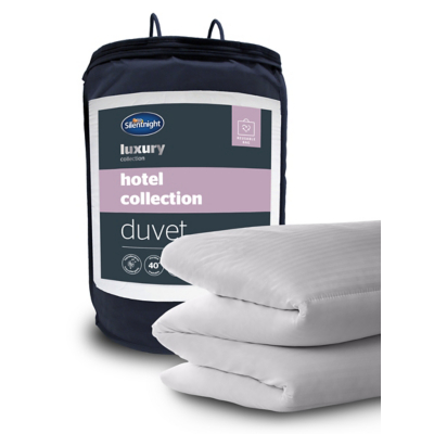 George Silentnight Hotel Collection Duvet13.5 Tog