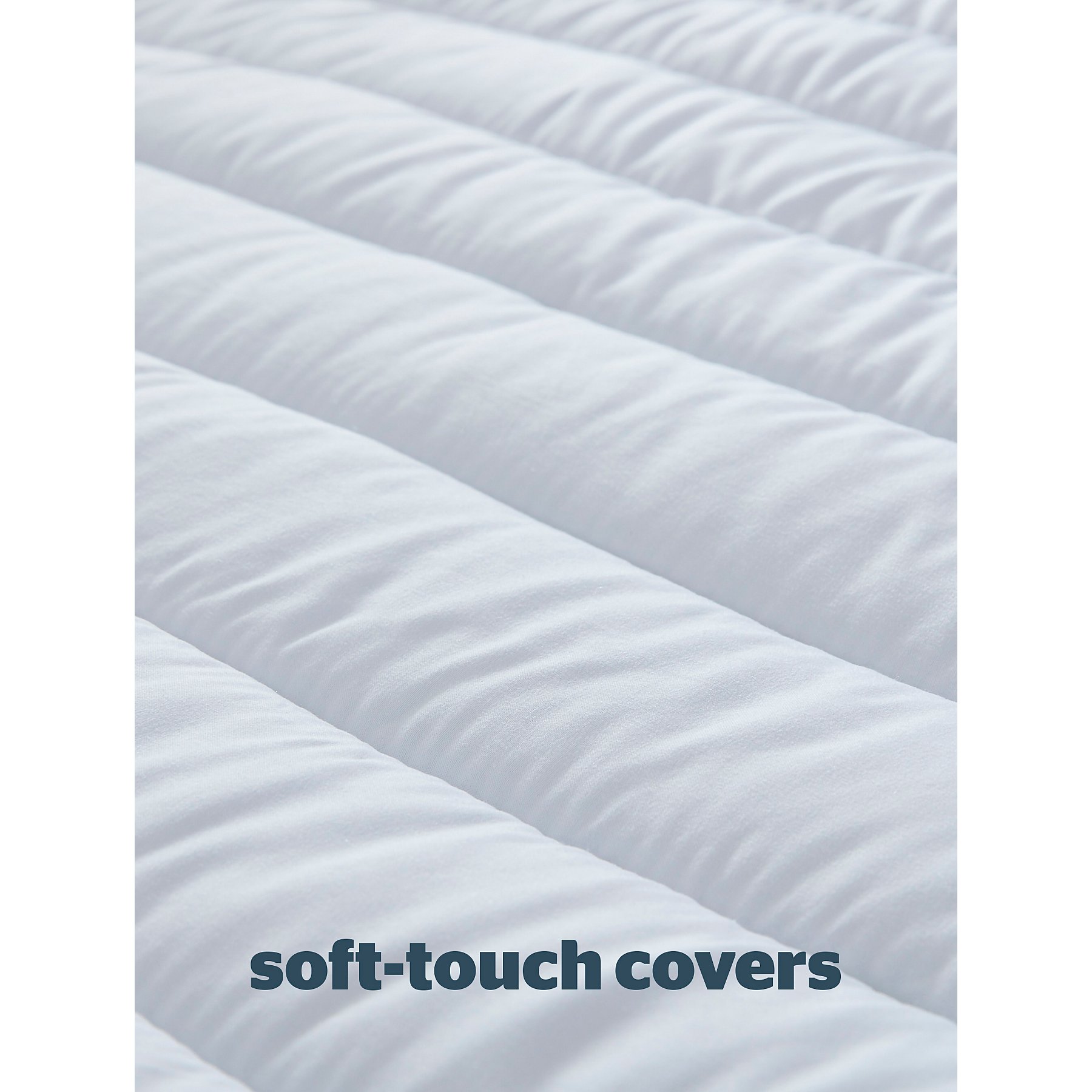 Silentnight Deep Sleep Mattress Topper Silentnight Deep Sleep Mattress Topper