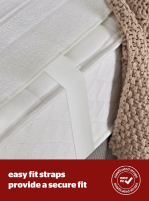 Silentnight Comfort Control Electric Blanket | Home | George at ASDA
