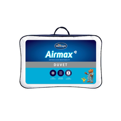 George Silentnight Airmax Duvet10.5 Tog