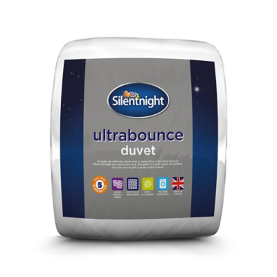 Silentnight Ultrabounce Duvet Home George