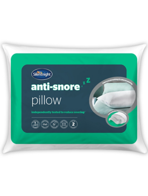 Sleep Pillow Best Pillow To Reduce Snoring Best Pillow To Reduce